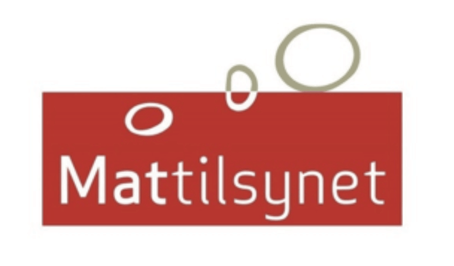 Logo Mattilsynet