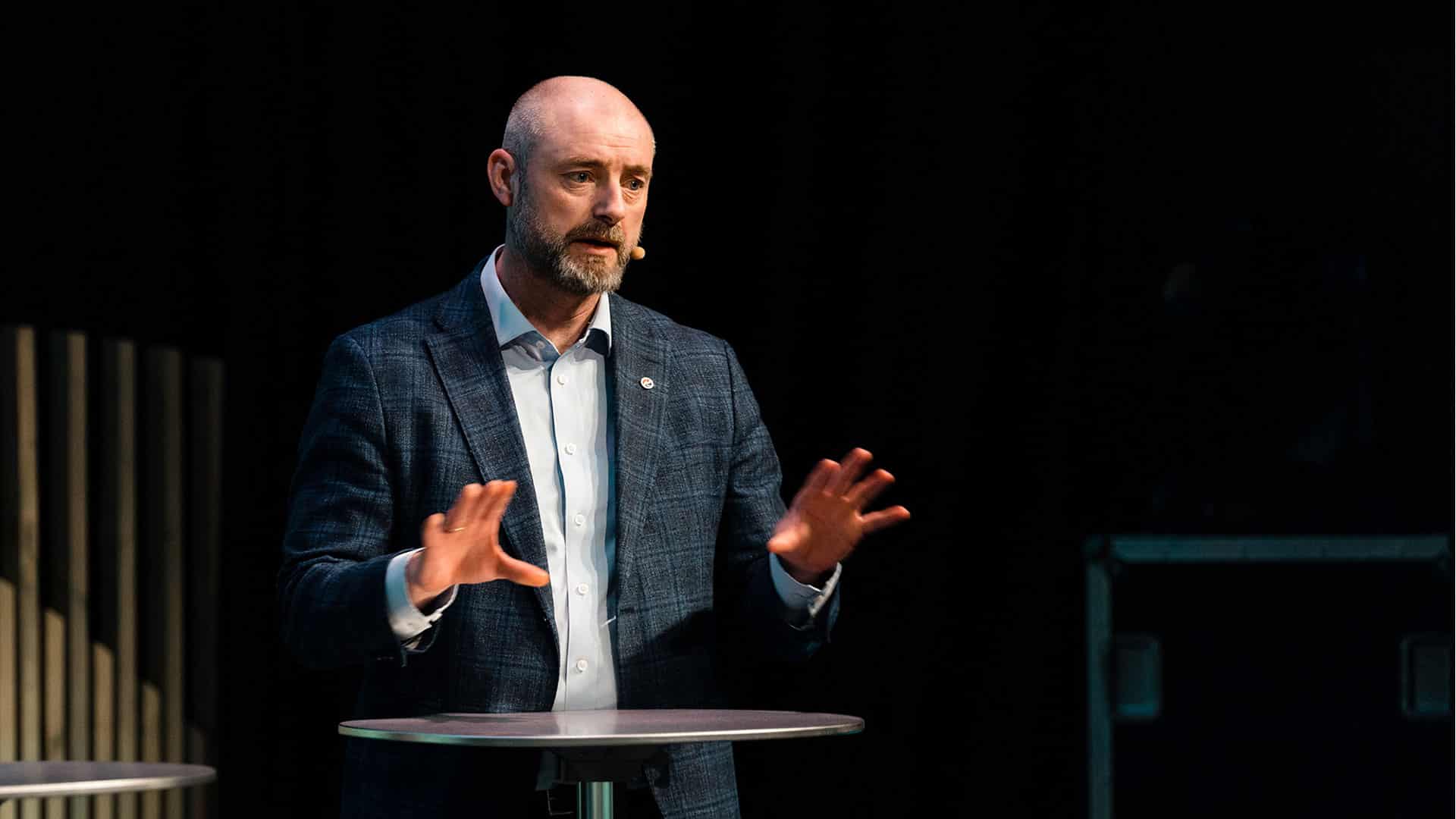 Robert Eriksson