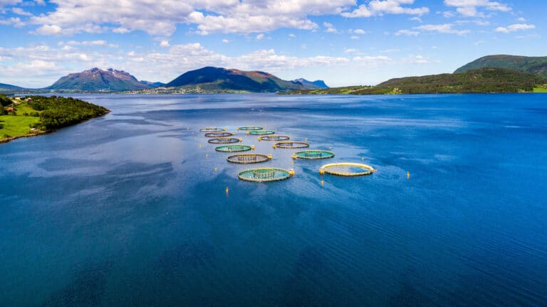 Invitasjon til seminar og politisk debatt under Aqua Nor 2025