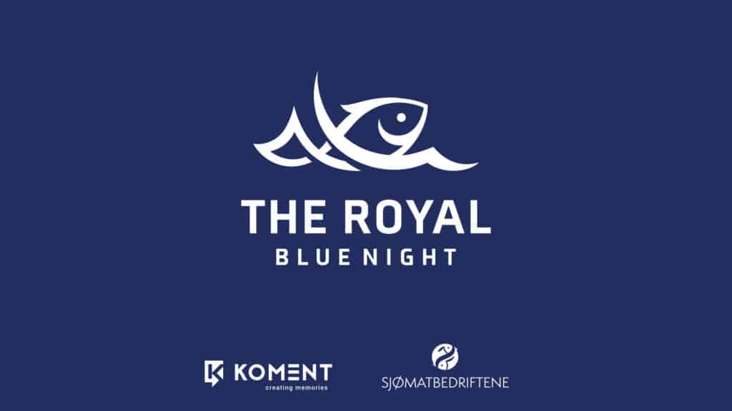 The Royal Blue Night 2025