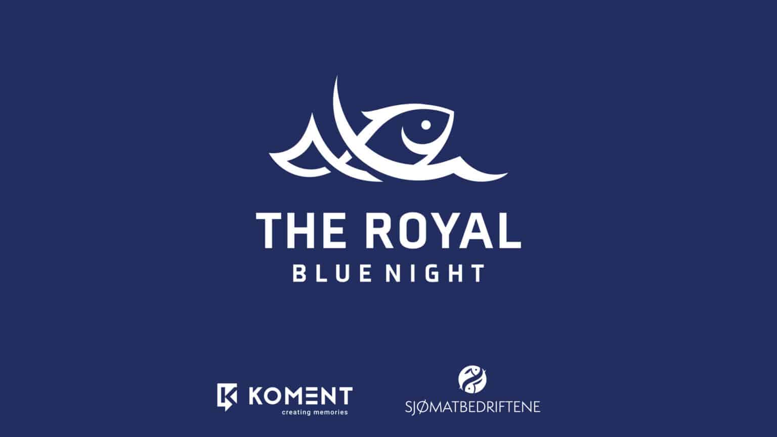 The Royal Blue Night 2025