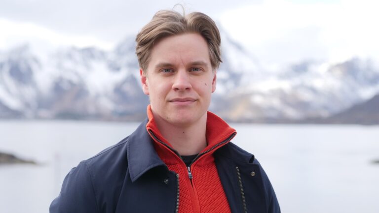 – Et viktig skitt for å realisere havbruk til havs