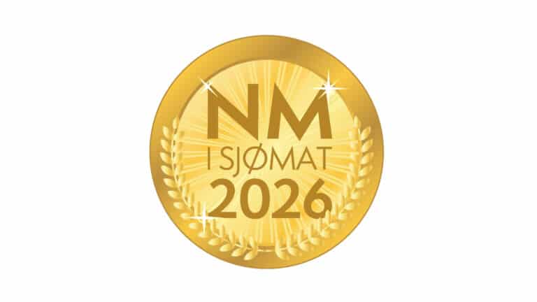 NM i Sjømat