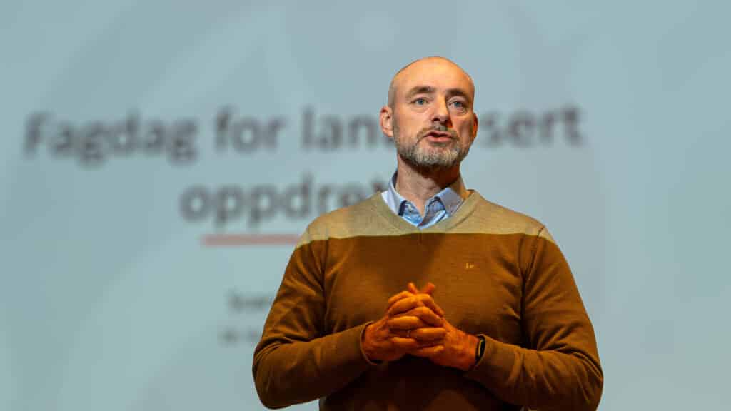 Foto av Robert H. Eriksson