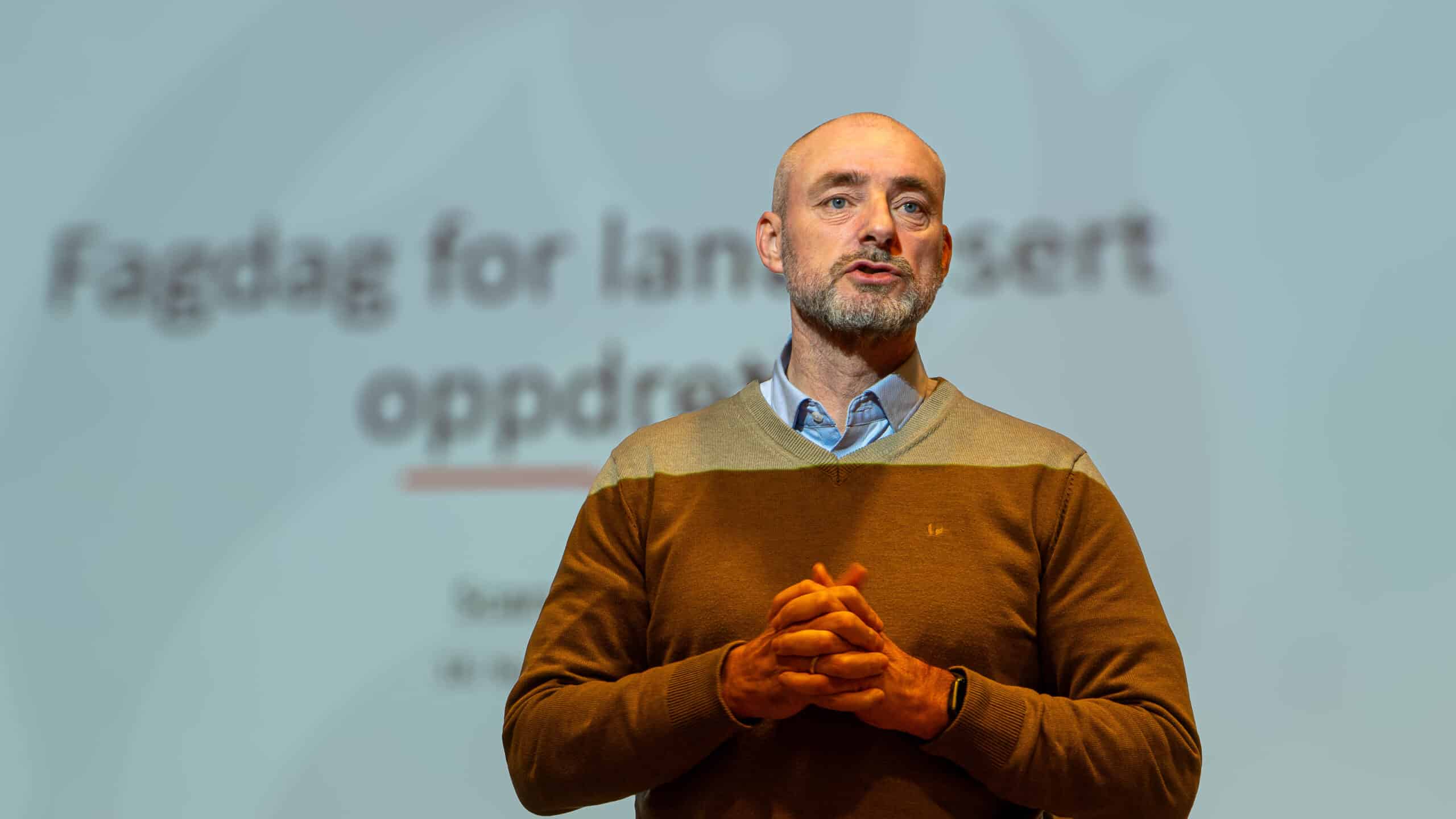 Foto av Robert H. Eriksson