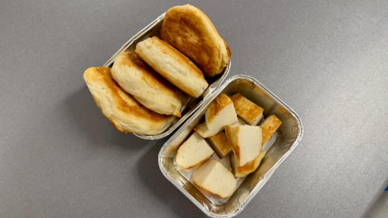 Fiskekakene fra Gla’laksen er landets beste