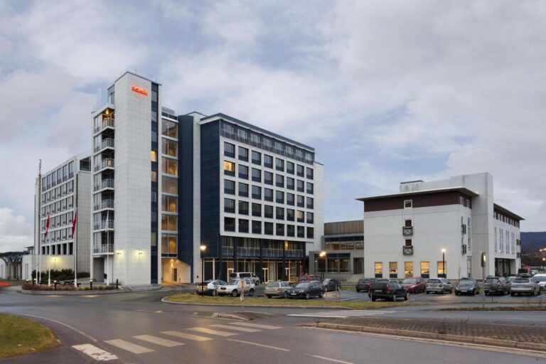 Velkommen til landsmøte