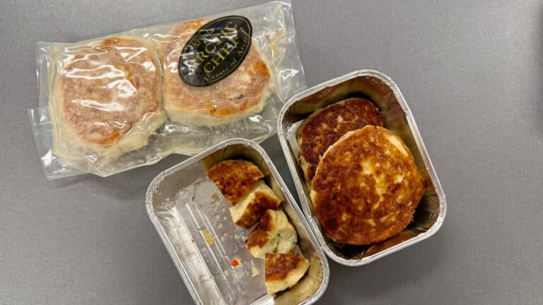 – Noe av det beste jeg har laget