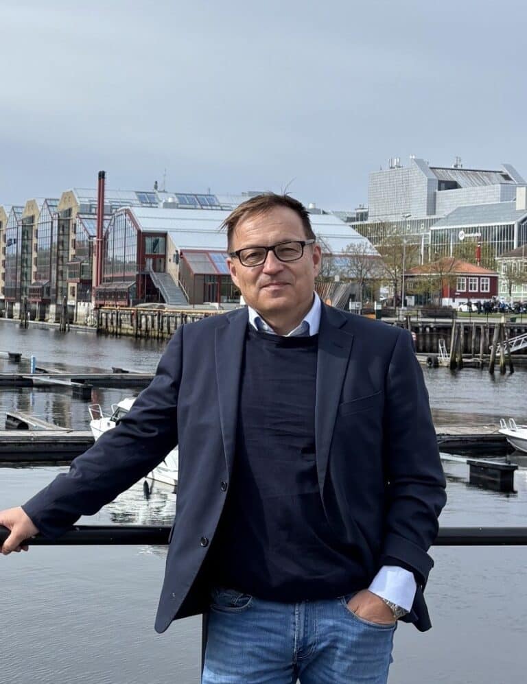 Sjømatbedriftene og DNB inngår pensjonssamarbeid